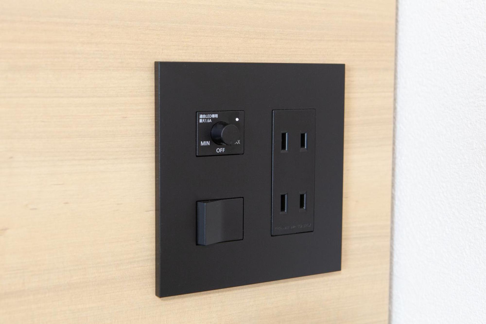 Toyama Chitetsu Hotel Eksteriør billede