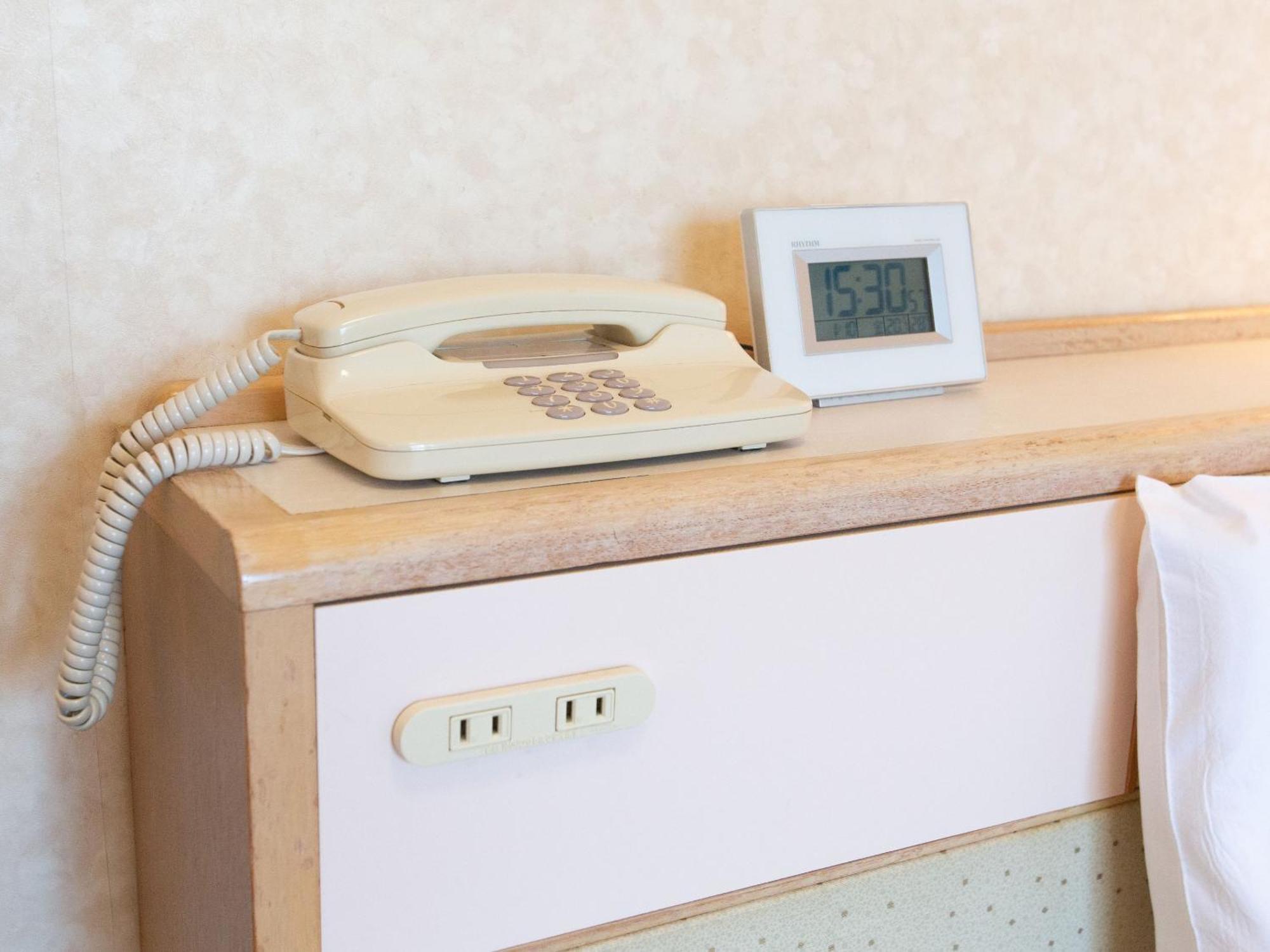 Toyama Chitetsu Hotel Eksteriør billede
